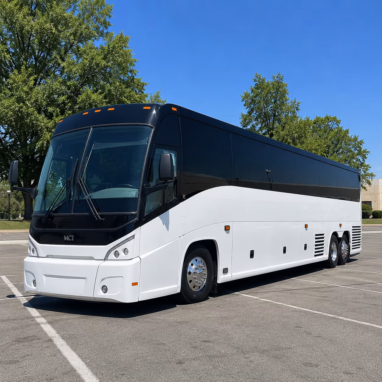 shreveport employee transportation